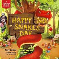 Happy No Snakes Day (Freedom Island)
