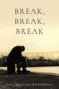 Break， Break， Break