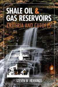 Shale Oil & Gas Reservoirs : Criteria and Cut-Offs