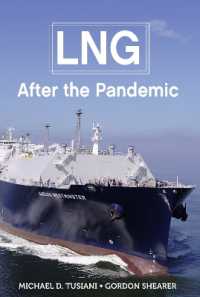 LNG : After the Pandemic