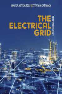 The Electrical Grid : A Nontechnical Guide