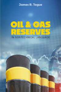 Oil & Gas Reserves : In Nontechnical Language
