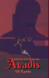 Avadis : Book Three of the Reaper Saga (Reaper Saga)