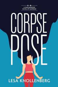 Corpse Pose : A Sam Jameson Novel of Suspense (Sam Jameson Novel of Suspense)