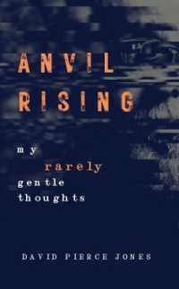 Anvil Rising : My Rarely Gentle Thoughts