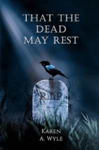 That The Dead May Rest