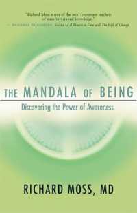 The Mandala of Being : Discovering the Power of Awareness