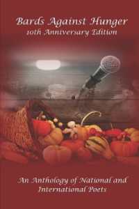 Bards against Hunger : 10th Anniversary Edition