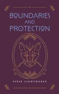 Boundaries and Protection (Boundaries and Protection)