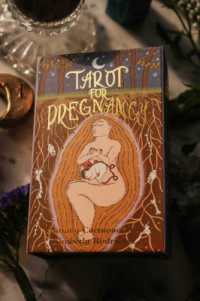 Tarot for Preganacy Deck : An Inclusive Tarot Deck for Radical Magical Birthing Folks (Tarot for Preganacy Deck)