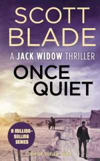 Once Quiet (Jack Widow") 〈5〉