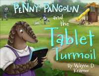 Penny Pangolin and the Tablet Turmoil