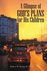 A Glimpse of God's Plans for His Children