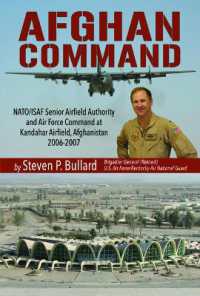 Afghan Command
