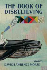 The Book of Disbelieving (Mary Mccarthy Prize in Short Fiction)