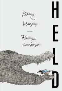Held : Essays in Aftermaths