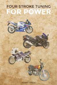 Four Stroke Tuning for Power (Four Stroke Tuning for Power I and II)