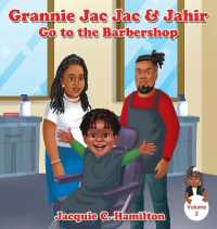Grannie Jac Jac & Jahir Go to the Barbershop