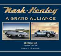 Nash-Healey : A Grand Alliance