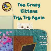Ten Crazy Kittens Try， Try Again (Step into Spanish)