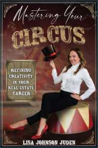 Mastering Your Circus : Refining Creativity in Your Real Estate Career