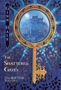 The Rifter Vol. 1: The Shattered Gates （2ND）