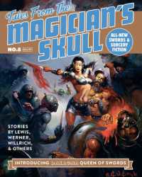 Tales from the Magician's Skull #8 -- Paperback / softback