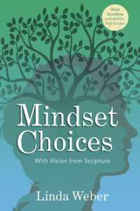 Mindset Choices : With Vision from Scripture