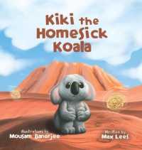 Kiki the Homesick Koala