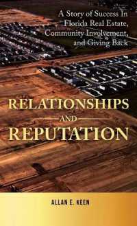 Relationships and Reputation: A Story of Success in Florida Real Estate, Community Involvement, and Giving Back