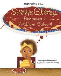 Sparkle Ghetty Becomes a Problem Solver! (Inspired to Be...")
