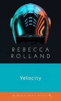Velocity (The Activ8r Adventures)