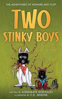 Two Stinky Boys