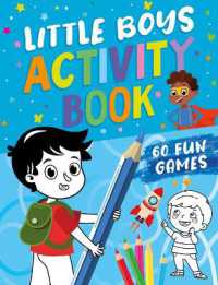 Fantastic Fun Activity Book : 32 Fun Games (Clever Activities)