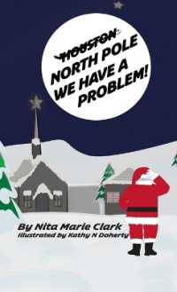 North Pole， We Have a Problem