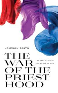 The War of the Priesthood: An Exposition of the Armor of God