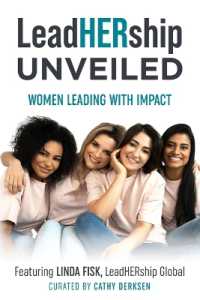 LeadHERship Unveiled : Women Leading with Impact