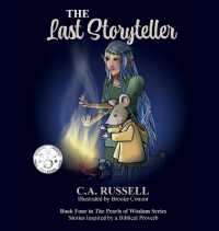 The Last Storyteller (Pearls of Wisdom") 〈4〉