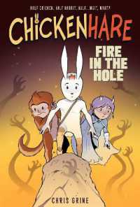 Chickenhare Volume 2: Fire in the Hole (Chickenhare)