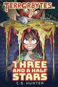 Three and a Half Stars: a TerrorBytes Novel (Terrorbytes") 〈1〉