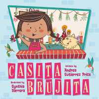 Casita Brujita : A Brujeria Picture Book (Casita Brujita)