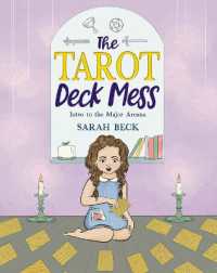 Tarot Deck Mess : Intro to the Major Arcana -- Hardback (English Language Edition) （1）