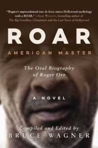 ROAR : Roger Orr: American Master, the Oral Biography