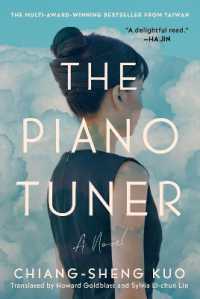 The Piano Tuner : A Novel