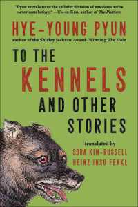 To the Kennels : And Other Stories