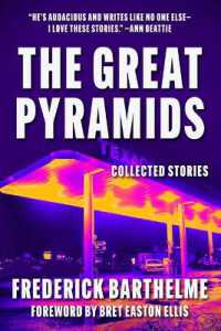 Great Pyramids : Collected Stories