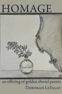 Homage: an Offering of Golden Shovel Poems