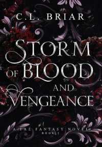 Storm of Blood and Vengeance (Storm of Chaos and Shadows") 〈TWO〉