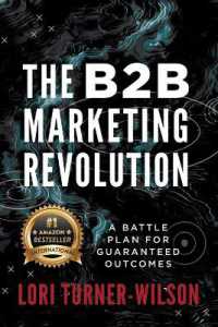 The B2B Marketing Revolution(TM): A Battle Plan for Guaranteed Outcomes