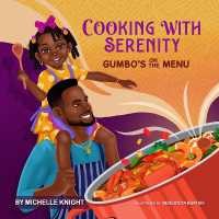 Cooking with Serenity: Gumbo's on the Menu